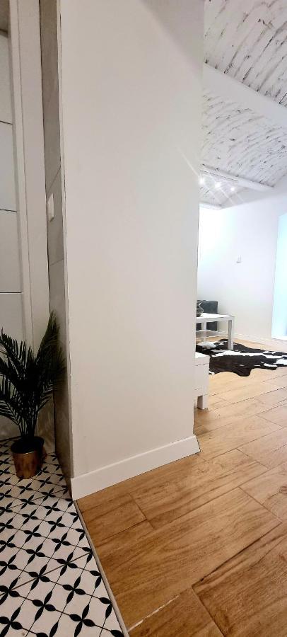 Hugo Old Town Appartement Belgrado Buitenkant foto