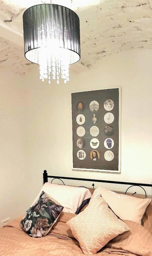 Hugo Old Town Appartement Belgrado Buitenkant foto