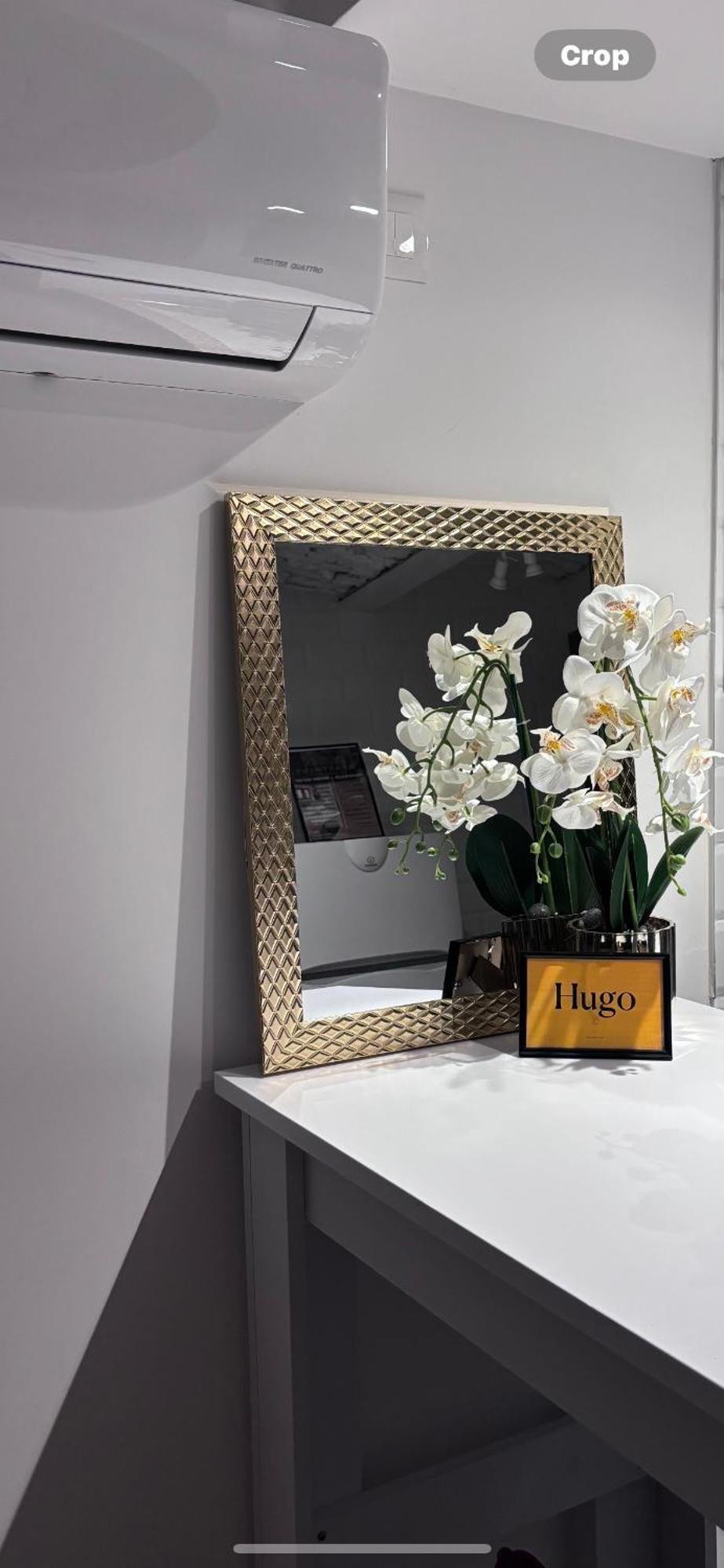 Hugo Old Town Appartement Belgrado Buitenkant foto