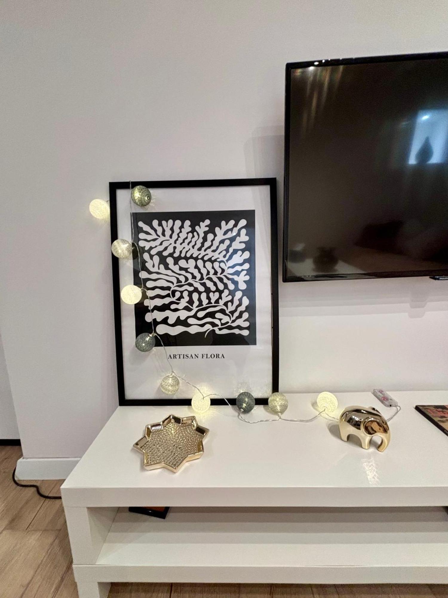 Hugo Old Town Appartement Belgrado Buitenkant foto