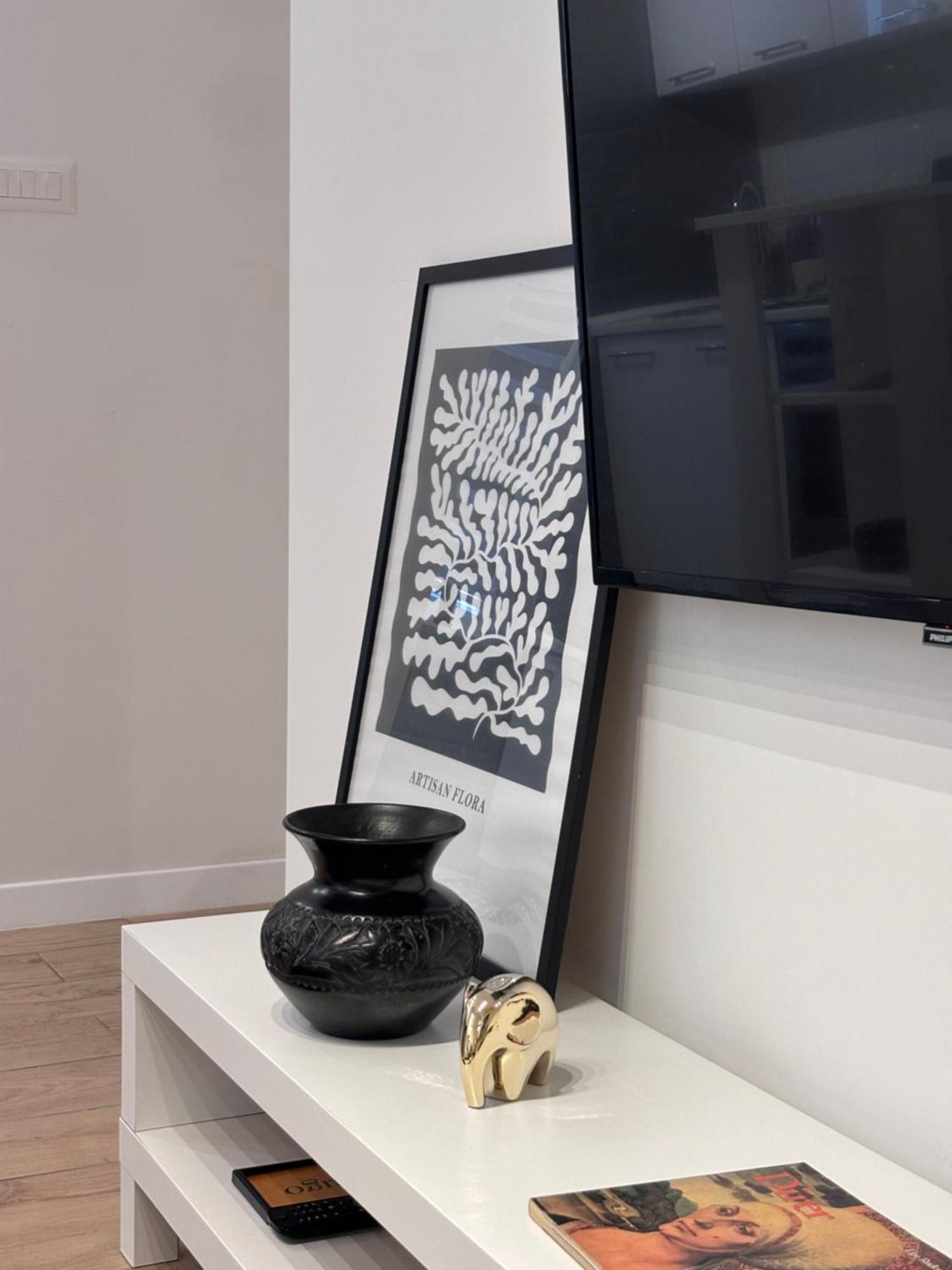 Hugo Old Town Appartement Belgrado Buitenkant foto