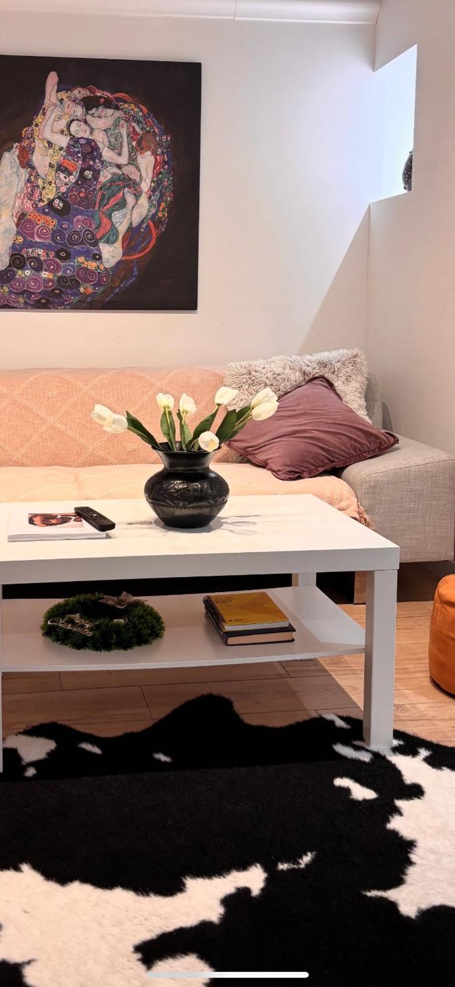 Hugo Old Town Appartement Belgrado Buitenkant foto